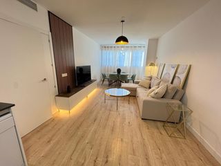 Pis  Paseo de martiricos. Piso en venta en paseo martiricos