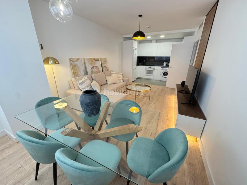 Foto e8a68833-795e-4d5d-8b88-aa8b5294f34a. Piso  en venta en paseo martiricos en Martiricos - La Roca - La Rosaleda Málaga