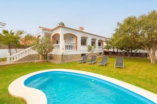 Chalet  Calle guadalquivir. Casa o chalet independiente en venta en guadalmar