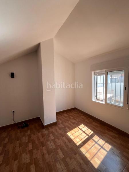 Foto 165cd65f-ba54-4247-a97d-a73c8d255ed1. Ático  dúplex en sebastián eslava en Parque Victoria Eugenia Málaga