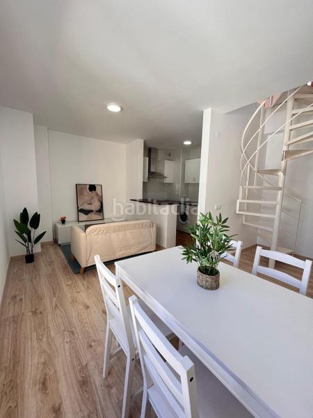 Foto 72b69130-0ae0-4ef3-9ed1-8147cdb75197. Ático  dúplex en sebastián eslava en Parque Victoria Eugenia Málaga