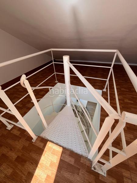 Foto 9362f43e-1ac5-43b4-97bd-fa6e771dbf6e. Ático  dúplex en sebastián eslava en Parque Victoria Eugenia Málaga