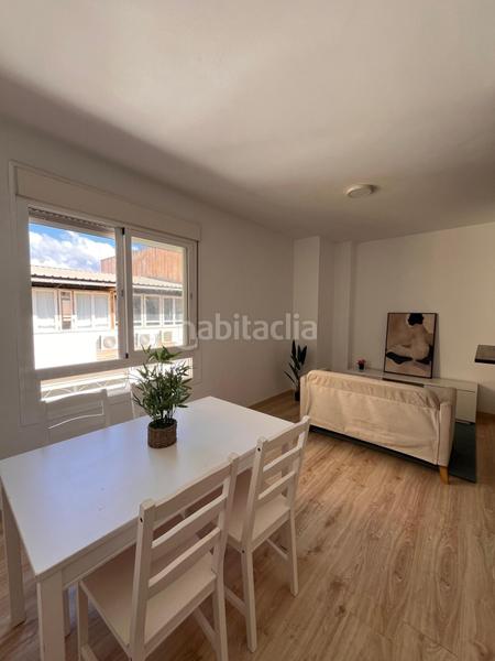 Foto eab80a19-98f4-47d4-ae64-c5fb7fffe4df. Ático  dúplex en sebastián eslava en Parque Victoria Eugenia Málaga