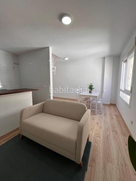 Foto f71c9717-fee4-4c27-8534-5f49ea9dff1f. Ático  dúplex en sebastián eslava en Parque Victoria Eugenia Málaga