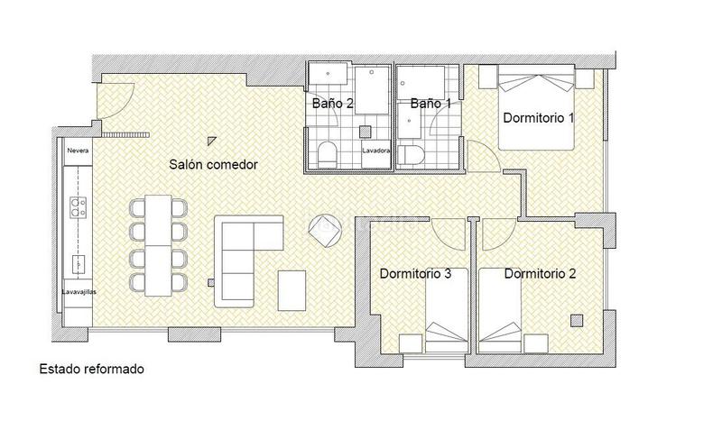 Foto b1609d4f-d8e0-4c3b-9e4d-008c7b8d1d67. Appartement dans Carranque - Haza Cuevas Málaga