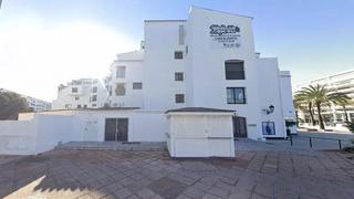 Local Comercial a Avenida José Banús