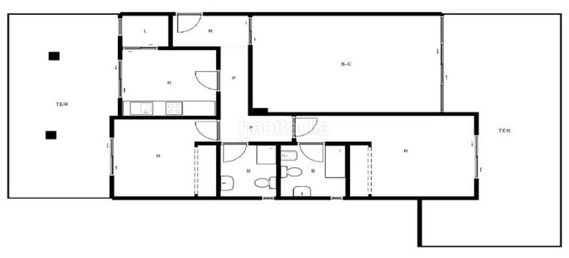 Foto 5ca25c93-37a0-4ef3-b988-d81ca54e421d. Planta baja piso en venta en urb. belair en Bel - Air Estepona