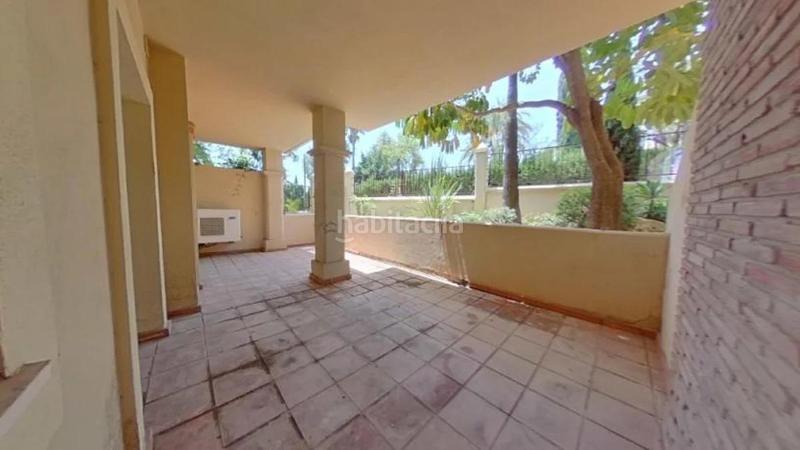 Foto 937ab079-99f7-4c0d-9503-5eeb4ecf5862. Planta baja piso en venta en urb. belair en Bel - Air Estepona