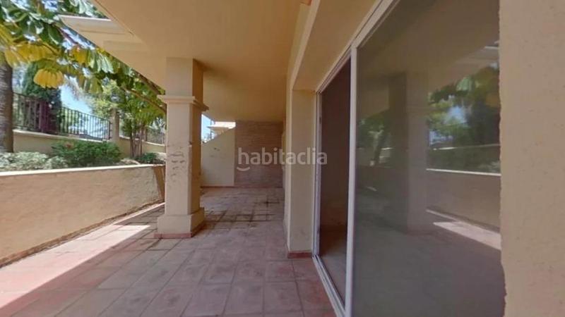 Foto 93bac155-e45d-4b81-8a98-0b31f40d356f. Planta baja piso en venta en urb. belair en Bel - Air Estepona