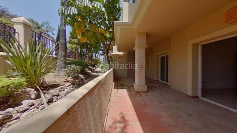 Foto b4042dac-ba55-4a06-a39d-90d3dcfcefcc. Planta baja piso en venta en urb. belair en Bel - Air Estepona