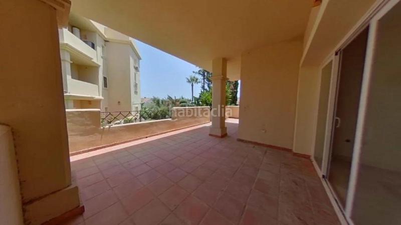 Foto d3680658-2bdd-416f-80ea-b3ba5719dc0b. Planta baja piso en venta en urb. belair en Bel - Air Estepona