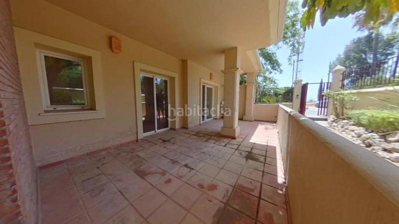 Foto dff384f9-69ec-4014-af52-0aff4e4b56c4. Planta baja piso en venta en urb. belair en Bel - Air Estepona