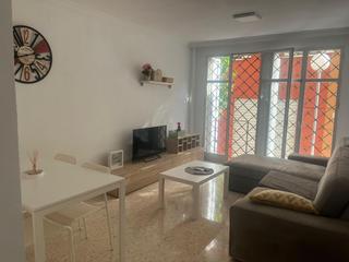 Planta baixa  Calle san bartolomé. Piso en venta a pocos minutos del centro