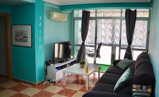 Appartement  Calle corregidor jerónimo valenzuela. Piso en venta en portada altala barriguilla