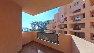 Appartement  Camino del almendro. Piso en venta en urb playa manilva