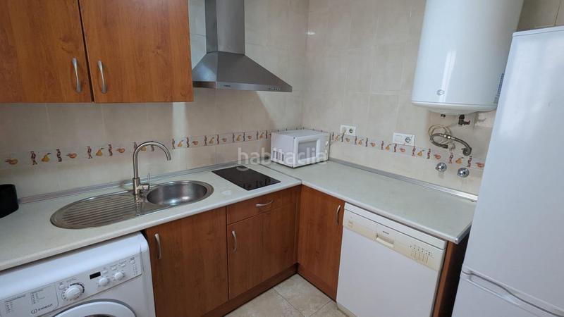 Foto 3af5e194-16c1-41a4-87e9-5d3396cfaaeb. Appartamento in Parque Ayala - Jardín de la Abadía - Huelín Málaga