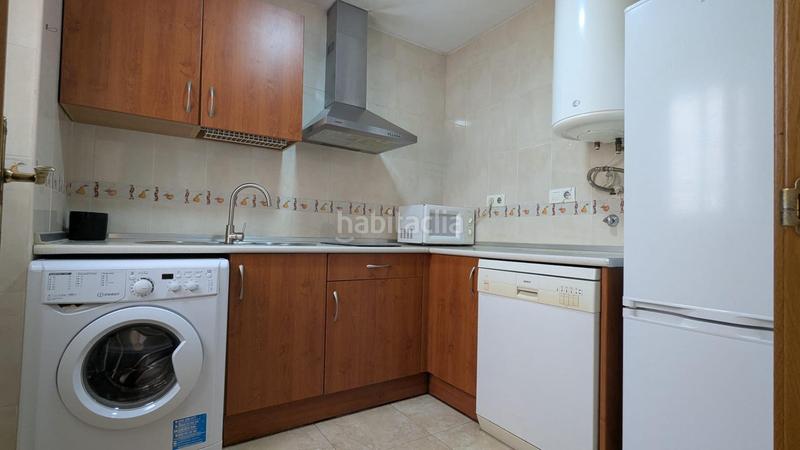 Foto c9568469-fb59-4071-9dc0-8d70a175c5fa. Appartamento in Parque Ayala - Jardín de la Abadía - Huelín Málaga