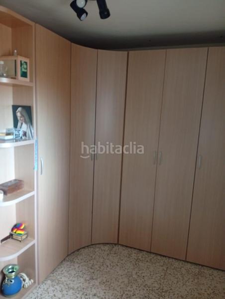 Foto 0ce433eb-7aa3-4cae-b356-5f1b5b884b8b. Etagenwohnung in Parque Victoria Eugenia Málaga