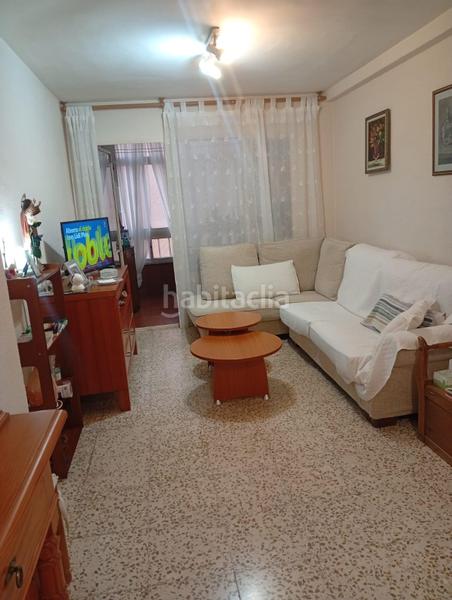 Foto 2dd0becd-72b2-408e-87d8-d482f73195a3. Etagenwohnung in Parque Victoria Eugenia Málaga