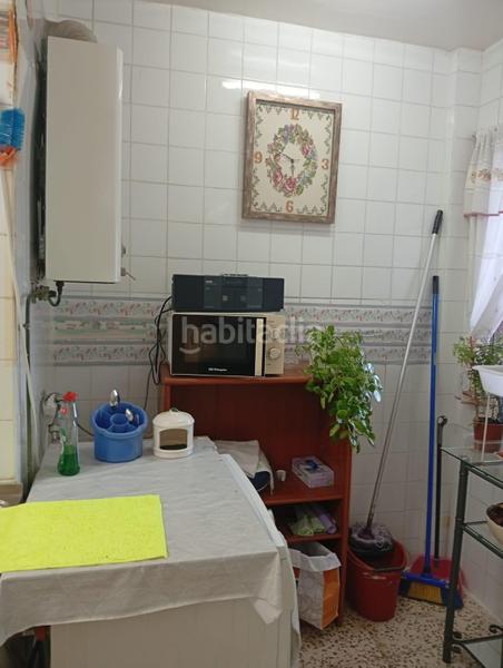 Foto 32203040-6adb-46f9-9a38-b280875fb1ee. Etagenwohnung in Parque Victoria Eugenia Málaga