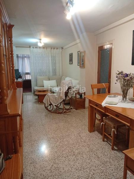 Foto 34583978-b045-4f25-9bca-2a4121bcd778. Etagenwohnung in Parque Victoria Eugenia Málaga