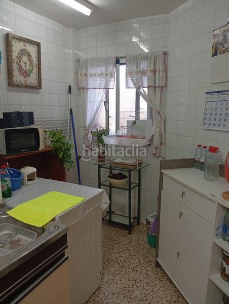 Foto 4ec7b071-5320-411a-8e9a-c3a012e2785d. Etagenwohnung in Parque Victoria Eugenia Málaga