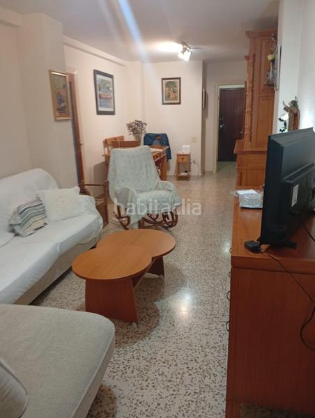 Foto 7366e304-7b55-460f-a337-2f3ed131f5b3. Etagenwohnung in Parque Victoria Eugenia Málaga