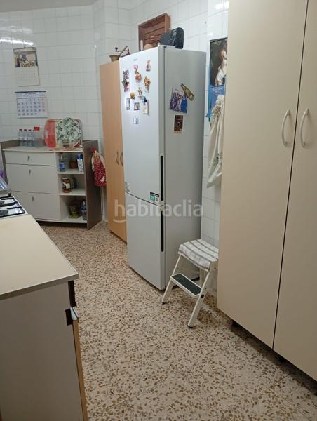 Foto 7500bc61-477c-404a-9b04-a66d5bc027c9. Etagenwohnung in Parque Victoria Eugenia Málaga