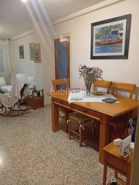 Foto 8c278d66-8ddd-4cd3-94d3-ae4d05adb90a. Etagenwohnung in Parque Victoria Eugenia Málaga