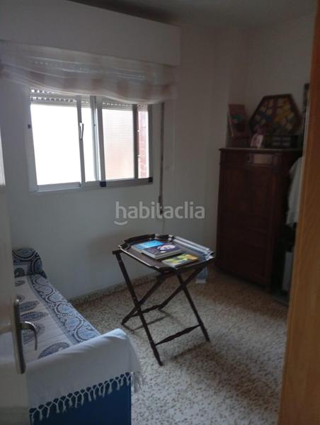 Foto afe239ef-47dd-44ee-87fb-7aa0b23c46ae. Etagenwohnung in Parque Victoria Eugenia Málaga