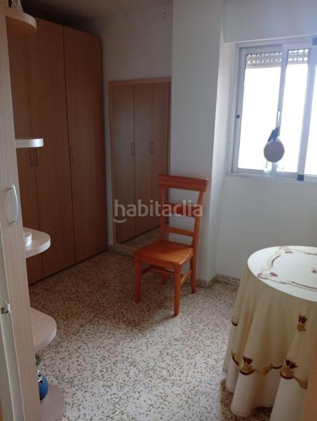 Foto b058d984-26ba-4bcf-a96e-46218cb37698. Etagenwohnung in Parque Victoria Eugenia Málaga