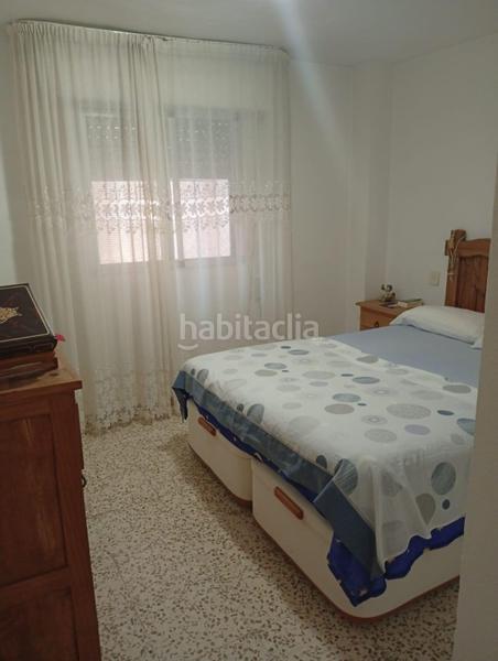 Foto b4a25328-a6ce-4c0a-b178-f171fb1e36d9. Etagenwohnung in Parque Victoria Eugenia Málaga