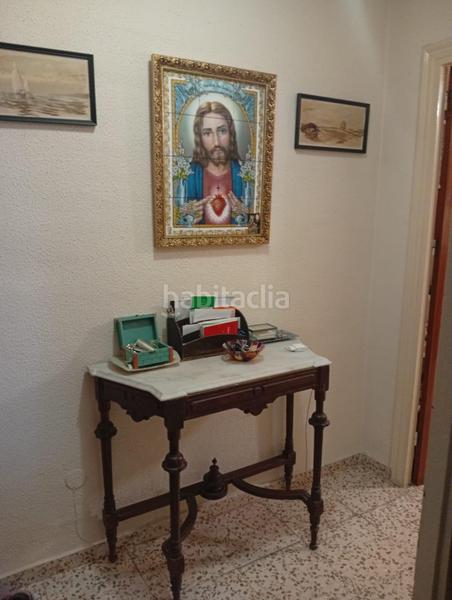 Foto b56ed028-5ae3-4664-938d-4416d822de23. Etagenwohnung in Parque Victoria Eugenia Málaga