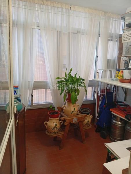 Foto bcd855c9-3752-42fa-a1c2-2116271708bb. Etagenwohnung in Parque Victoria Eugenia Málaga