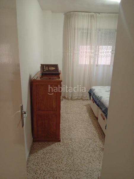 Foto db3d6323-127e-4596-8a57-83fc7652deae. Etagenwohnung in Parque Victoria Eugenia Málaga