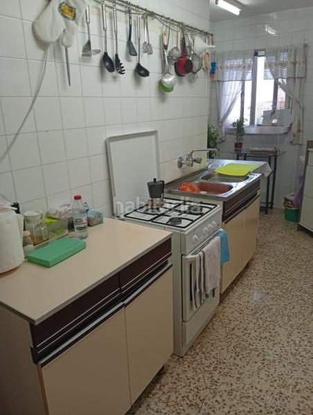 Foto e8a0e9d1-1bcb-4ef1-ad7f-8f7b1ea9f2c1. Etagenwohnung in Parque Victoria Eugenia Málaga