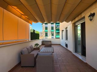 Attico  Calle de manuela nogales. Ático en venta en calle manuela nogales