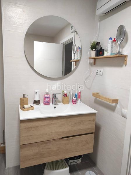 Foto 45f28d1d-9dff-4c64-9878-8389aba2fa8f. Attique avec parking dans Cortijo Alto Málaga