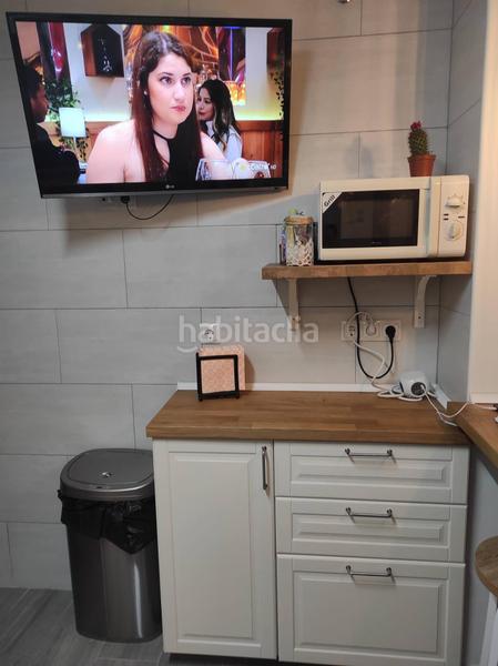 Foto 653b2629-c6f2-4d19-87a6-2438aec6863a. Attique avec parking dans Cortijo Alto Málaga