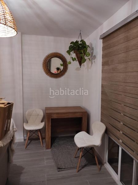 Foto 96cca093-1e48-4b5c-80ab-f4b36dea8ed9. Attique avec parking dans Cortijo Alto Málaga