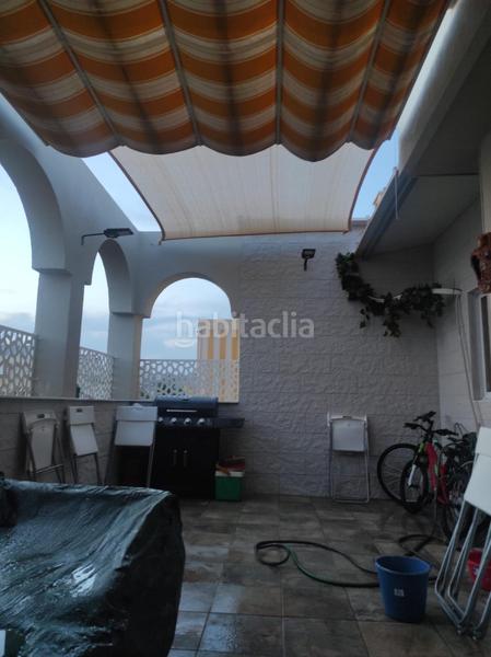 Foto ba4abf67-c864-4dff-80e1-01f6ad817407. Attique avec parking dans Cortijo Alto Málaga