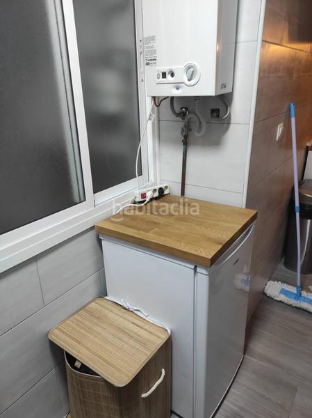 Foto d6b32693-2138-4839-84c5-ced1cf32f738. Attique avec parking dans Cortijo Alto Málaga