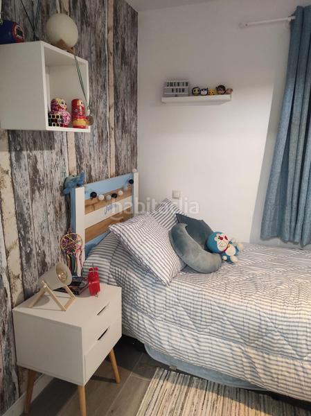 Foto f47d8212-accf-4e95-b5b3-3d82046714f1. Attique avec parking dans Cortijo Alto Málaga