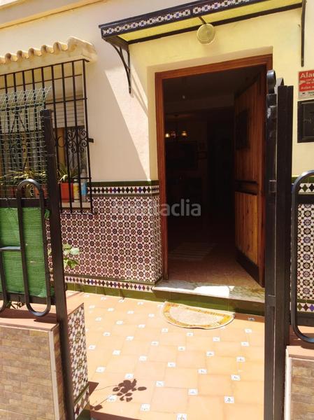 Foto 1e68d3ae-7f01-401b-97a5-5f742ac823d6. Casa bifamiliare in Martiricos - La Roca - La Rosaleda Málaga