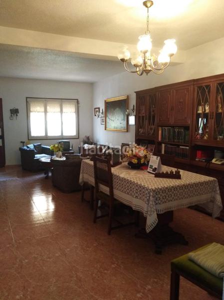 Foto 463d4c3c-fef2-4153-a741-9d026a3e115b. Casa bifamiliare in Martiricos - La Roca - La Rosaleda Málaga