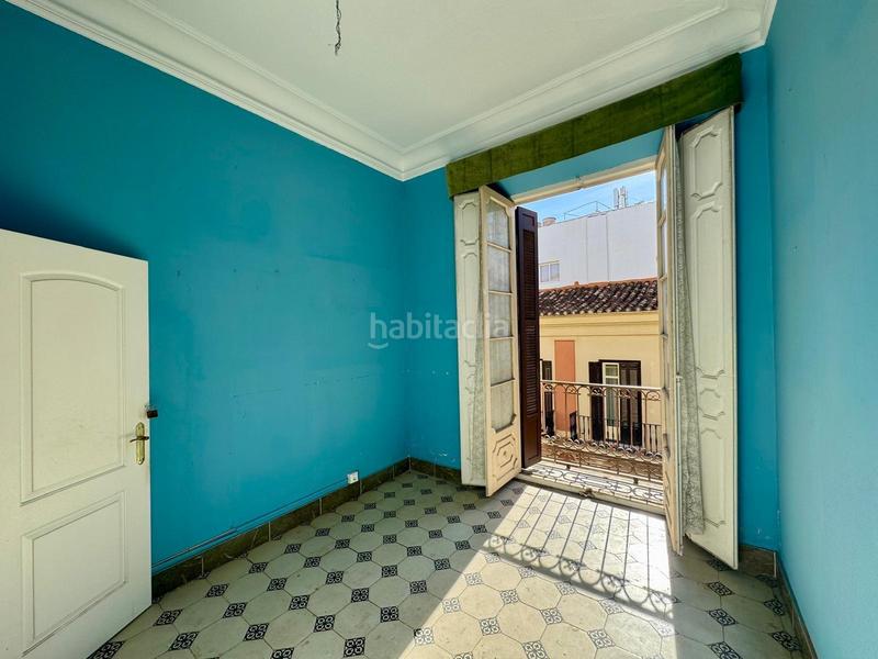 Foto 0a04528b-b8fe-4ffa-9494-4a26abd7c0ff. Appartement dans Centro Histórico Málaga