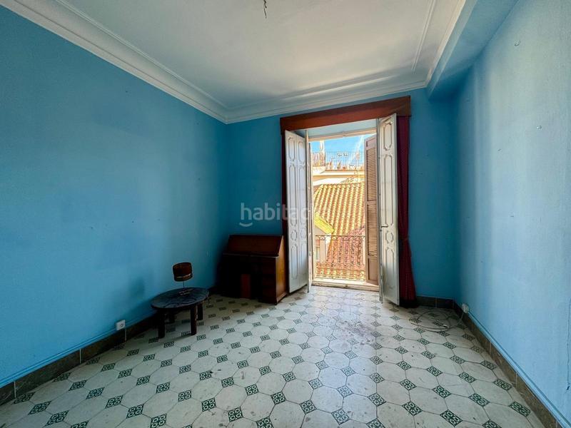 Foto 75264391-ef22-4ae1-8be4-e6dd374edacc. Appartement dans Centro Histórico Málaga