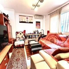 Rez-de-chaussée  Calle de la amargura. Apartamento en el centro de málaga