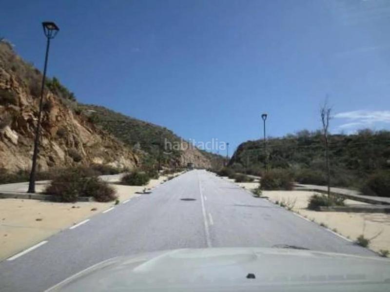 Foto 636a4603-1930-43d7-ab37-978bfb023a99. Terreny residencial a Torrox pueblo Torrox