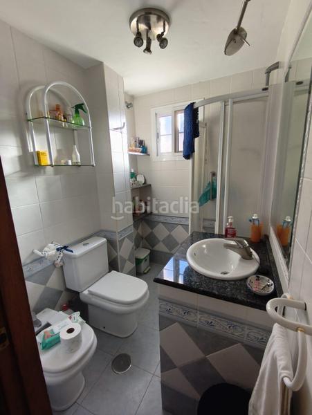 Foto 4f042b1d-d28b-4873-8740-02b1a8408393. Flat with parking in El Palo Málaga